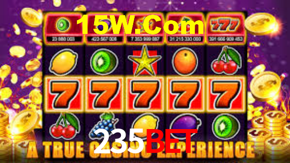 Interface Premium 235Bet