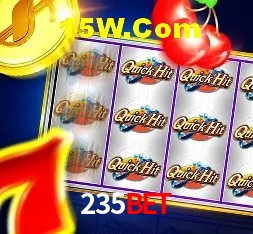 Benefícios da Conta 235Bet