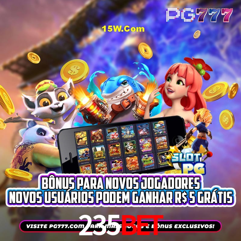 Mesa de Blackjack 235Bet