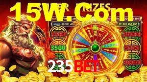 Welcome Bonus 235Bet