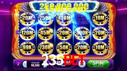 Flash Promotion 235Bet