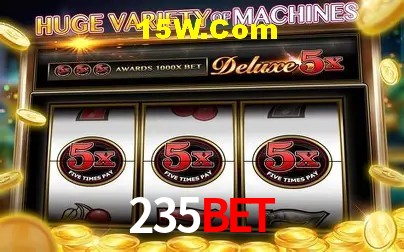 Account Benefits 235Bet
