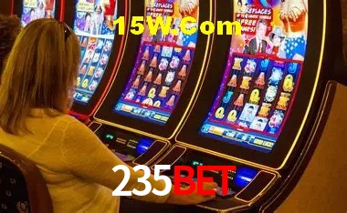 Slot Games 235Bet