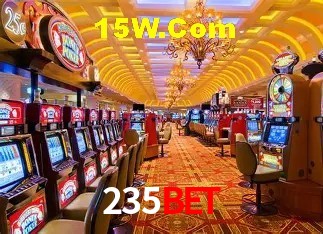 API Integration 235Bet