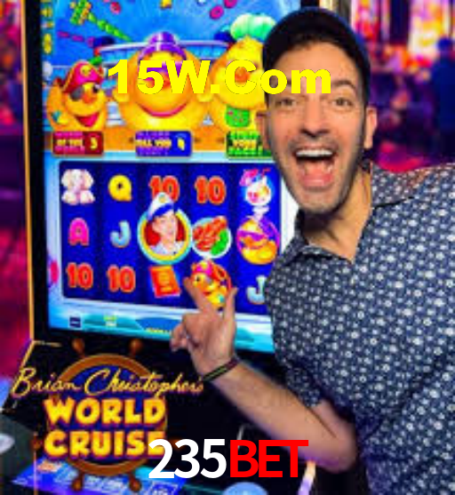 235Bet: Seu Cassino Premiado com Pagamentos Rápidos