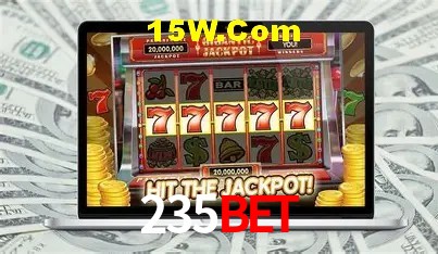 Welcome Bonus 235Bet