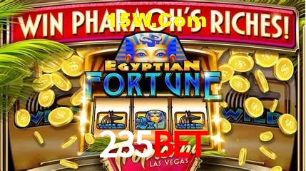 Game Providers 235Bet