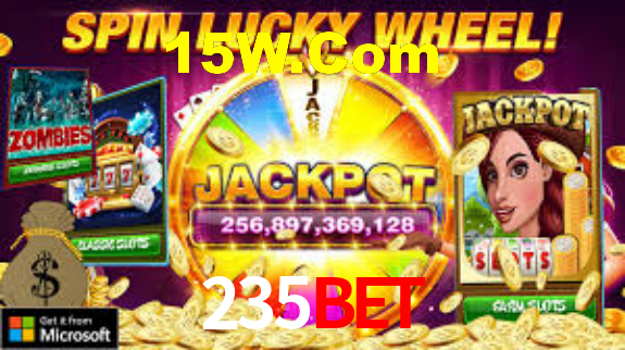 235Bet