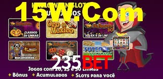 Welcome Bonus 235Bet