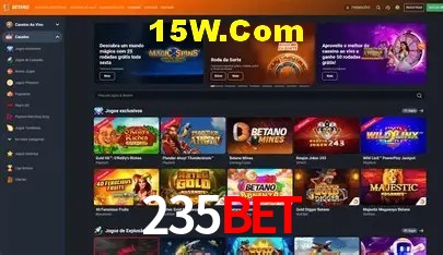 Weekend Specials 235Bet
